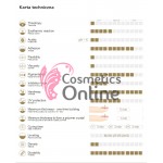 Gel UV Slowianka de constructie si camuflaj Dry Cover Natural 15 gr